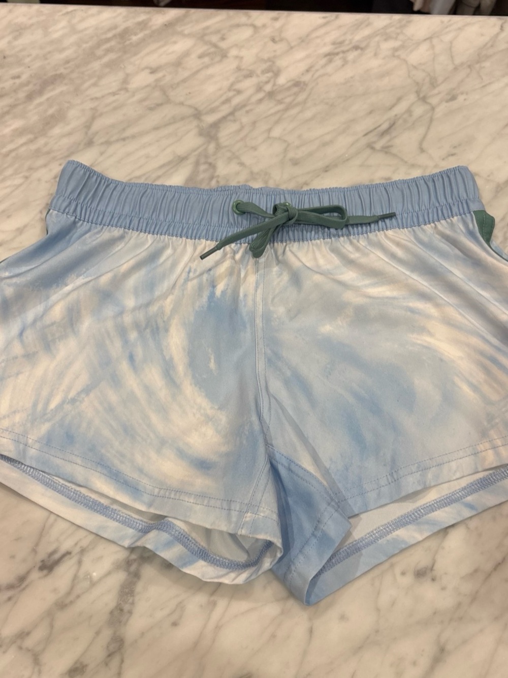 Reel life shorts